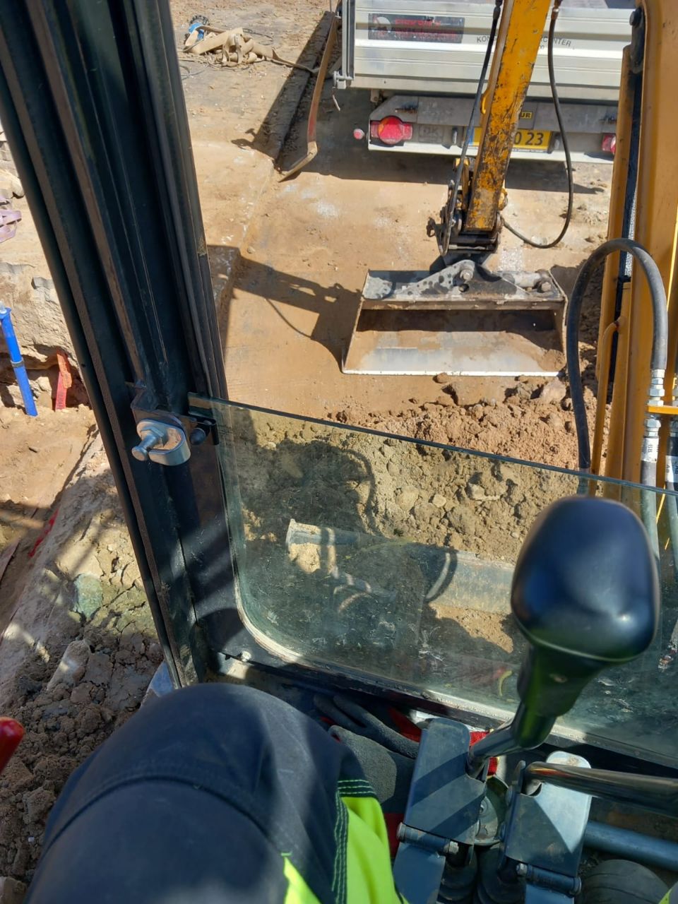 Construction