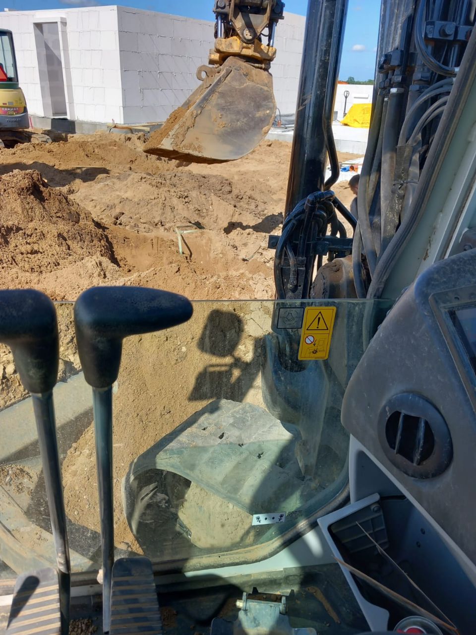 Construction